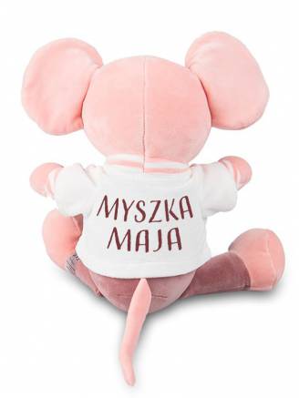 Maskotka Myszka